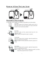 Preview for 6 page of RCA RPJ129 Instruction Manual