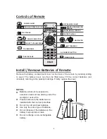 Preview for 9 page of RCA RPJ129 Instruction Manual