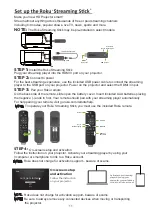 Preview for 13 page of RCA RPJ133_24DISP Instruction Manual