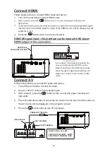 Preview for 14 page of RCA RPJ133_24DISP Instruction Manual