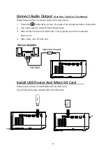 Preview for 16 page of RCA RPJ133_24DISP Instruction Manual