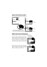 Предварительный просмотр 9 страницы RCA RPJ143-50DISP Instruction Manual