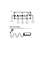 Предварительный просмотр 12 страницы RCA RPJ143-50DISP Instruction Manual