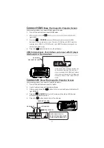 Предварительный просмотр 13 страницы RCA RPJ143-50DISP Instruction Manual