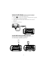 Предварительный просмотр 15 страницы RCA RPJ143-50DISP Instruction Manual