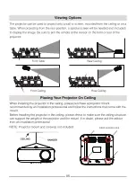 Preview for 7 page of RCA RPJ275 Instruction Manual