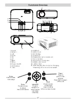 Preview for 9 page of RCA RPJ275 Instruction Manual