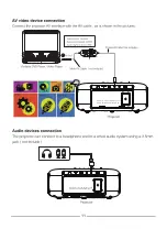 Preview for 13 page of RCA RPJ275 Instruction Manual