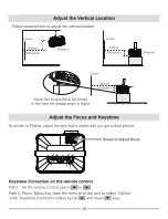 Preview for 8 page of RCA RPJ402 Instruction Manual