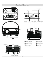 Preview for 9 page of RCA RPJ402 Instruction Manual