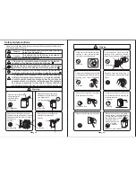 Preview for 3 page of RCA RPW091 Instruction Manual