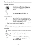 Preview for 25 page of RCA RPW160-C Instruction Manual