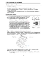 Preview for 51 page of RCA RPW160-C Instruction Manual