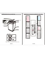 Preview for 18 page of RCA RPW160 Instruction Manual