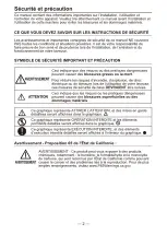 Preview for 36 page of RCA RPW210-C Instruction Manual