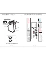 Preview for 7 page of RCA RPW250 Instruction Manual