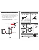 Preview for 17 page of RCA RPW250 Instruction Manual