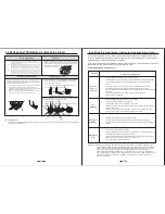 Preview for 21 page of RCA RPW250 Instruction Manual