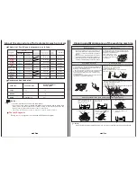 Предварительный просмотр 10 страницы RCA RPW302 Instruction Manual