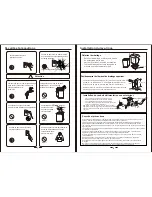 Предварительный просмотр 17 страницы RCA RPW302 Instruction Manual