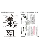 Предварительный просмотр 19 страницы RCA RPW302 Instruction Manual