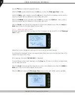 Preview for 38 page of RCA RPX6500 Series User Manual