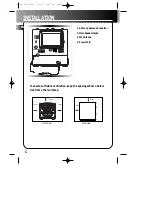 Preview for 8 page of RCA RS1286 User Manual