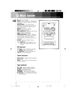 Preview for 4 page of RCA RS1290 Manual