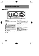 Preview for 7 page of RCA RS2035 User Manual