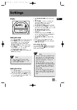 Preview for 10 page of RCA RS2035 User Manual