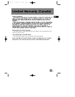 Preview for 22 page of RCA RS2042 User Manual