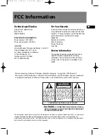 Предварительный просмотр 4 страницы RCA RS2044 User Manual