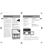 Предварительный просмотр 2 страницы RCA RS2050 User Manual