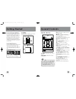 Предварительный просмотр 5 страницы RCA RS2050 User Manual