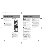 Предварительный просмотр 6 страницы RCA RS2050 User Manual