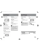 Предварительный просмотр 15 страницы RCA RS2050 User Manual