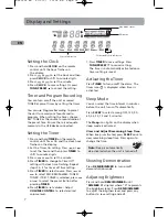 Preview for 12 page of RCA RS2120I - Micro System User Manual