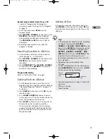 Preview for 17 page of RCA RS2130i User Manual