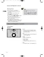 Preview for 20 page of RCA RS2130i User Manual