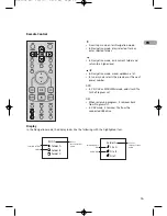 Preview for 21 page of RCA RS2130i User Manual