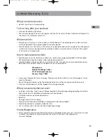 Preview for 25 page of RCA RS2130i User Manual