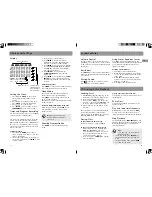 Preview for 7 page of RCA RS2135I - Compact Audio System User Manual