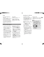 Preview for 9 page of RCA RS2135I - Compact Audio System User Manual