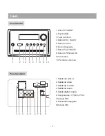 Preview for 11 page of RCA RS2202 Instruction Manual