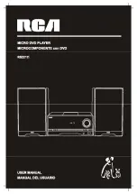 RCA RS2217I User Manual preview