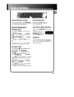 Preview for 9 page of RCA RS2602 User Manual