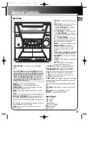 Preview for 6 page of RCA RS2605 Instruction Book