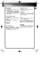 Preview for 10 page of RCA RS2605 Instruction Book