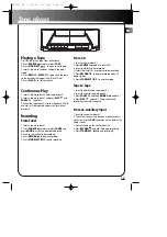 Preview for 14 page of RCA RS2605 Instruction Book