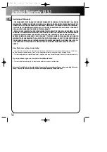 Preview for 19 page of RCA RS2605 Instruction Book